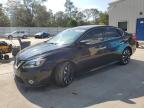2017 NISSAN SENTRA SR - 3N1CB7AP2HY259654