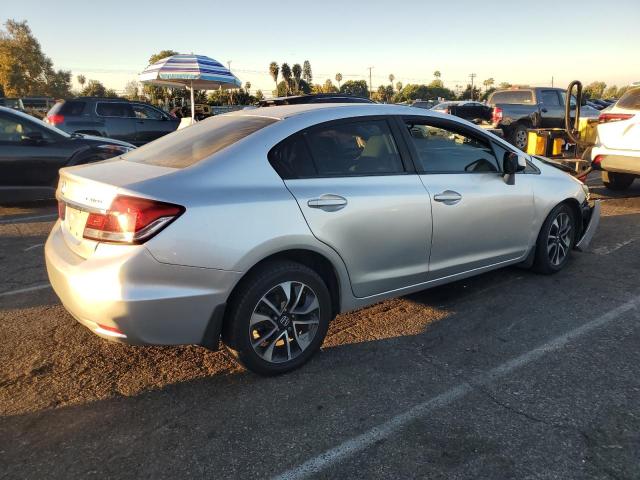 VIN 2HGFB2F8XDH509853 2013 Honda Civic, EX no.3