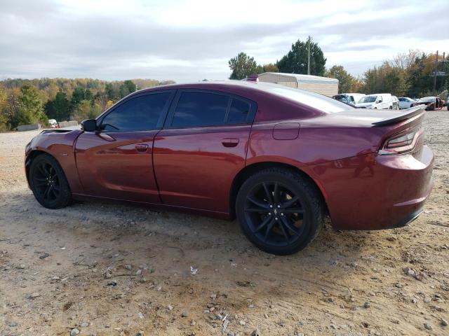 2017 DODGE CHARGER R/ - 2C3CDXCT7HH587714