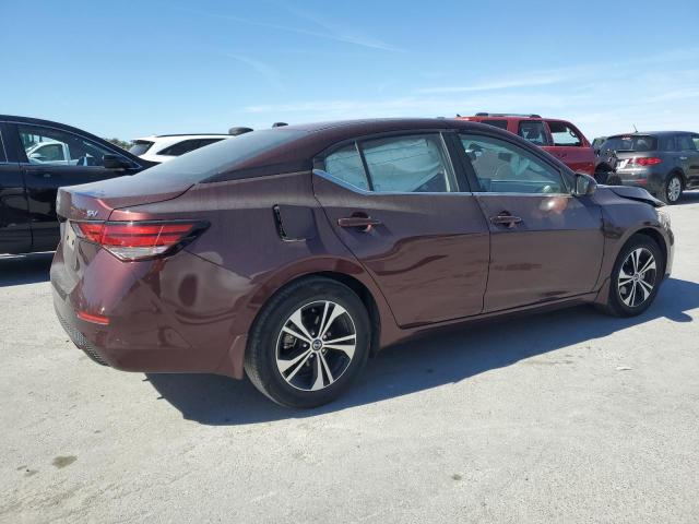 2023 NISSAN SENTRA SV - 3N1AB8CV8PY267782