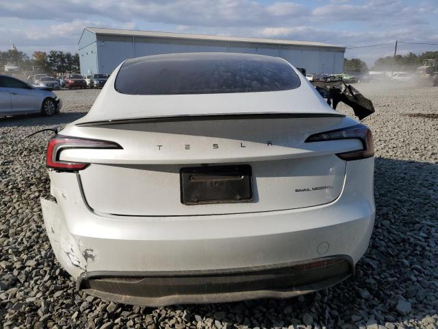 2024 TESLA MODEL 3 - 5YJ3E1EB1RF790289