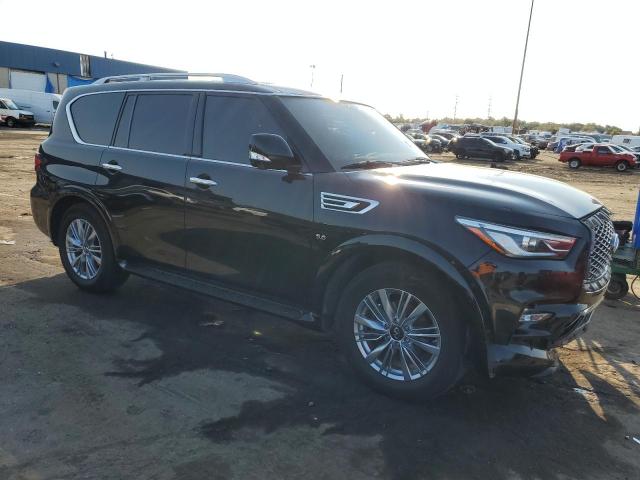 2020 INFINITI QX80 LUXE - JN8AZ2NE4L9254017