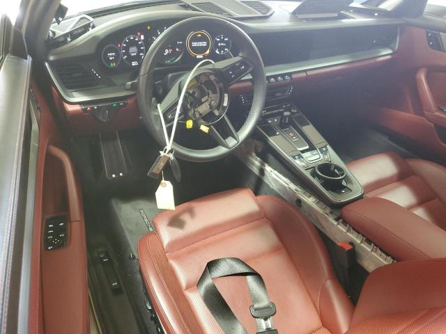 2020 PORSCHE 911 CARRERA S WP0CB2A99LS263015