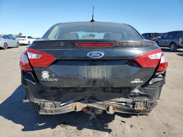 VIN 1FADP3F21EL437105 2014 Ford Focus, SE no.6