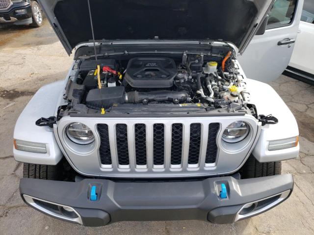 2022 JEEP WRANGLER U - 1C4JJXP6XNW163036