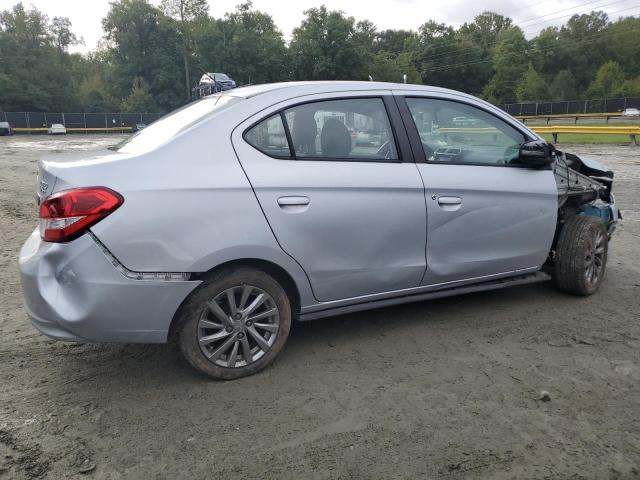 2019 MITSUBISHI MIRAGE G4 - ML32F4FJ1KHF16893