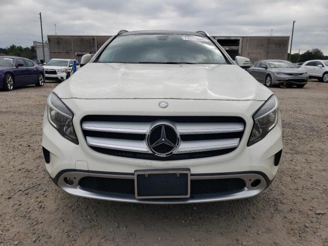 VIN WDCTG4GB5FJ181701 2015 Mercedes-Benz GLA-Class,... no.5