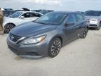 2018 NISSAN ALTIMA 2.5 - 1N4AL3AP7JC183928