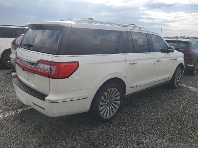 VIN 5LMJJ3LT9KEL17590 2019 Lincoln Navigator, L Res... no.3