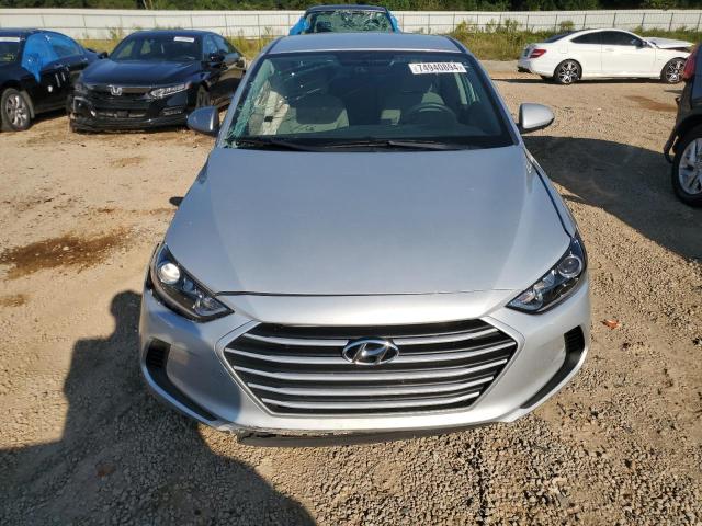 2018 HYUNDAI ELANTRA SE - KMHD74LF2JU679988