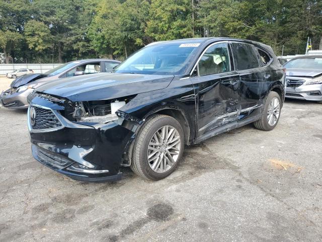 2023 ACURA MDX ADVANC - 5J8YE1H82PL036531