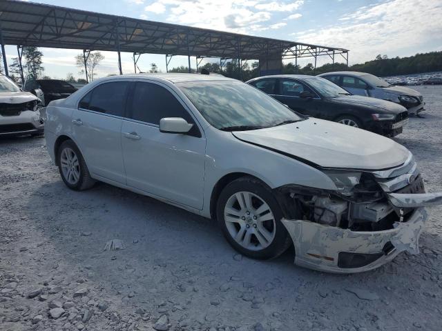 Vin: 3fahp0haxbr166790, lot: 75750004, ford fusion se 20114