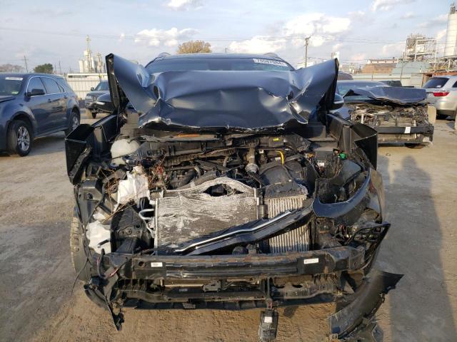 2017 KIA SPORTAGE S - KNDPR3A62H7242462
