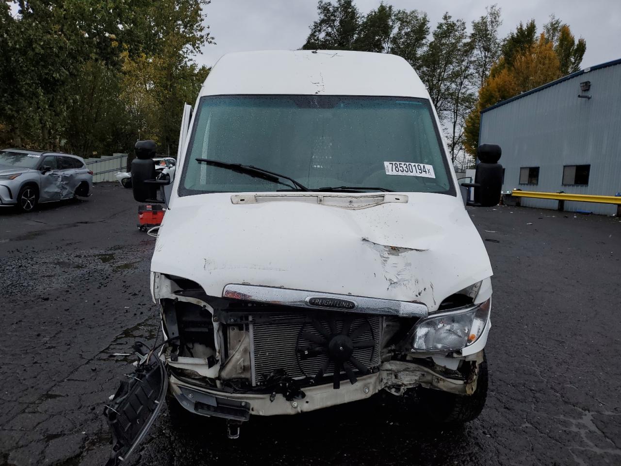 Lot #2972493899 2004 DODGE SPRINTER