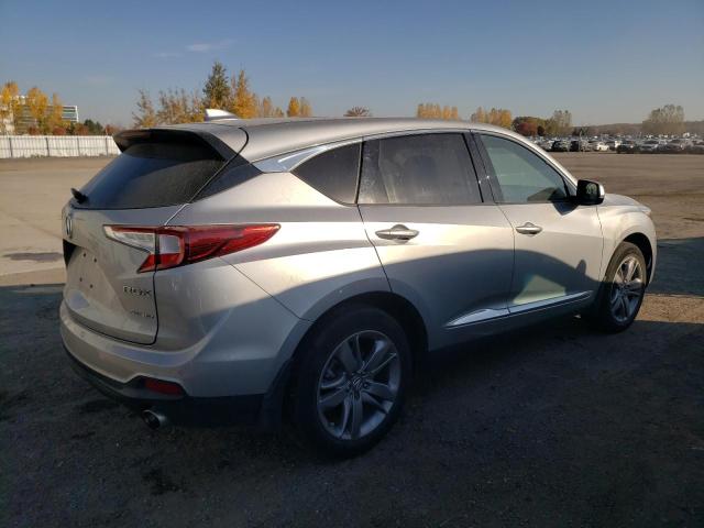 2021 ACURA RDX PLATIN - 5J8TC2H93ML804785