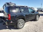 Lot #3024646631 2011 NISSAN XTERRA OFF