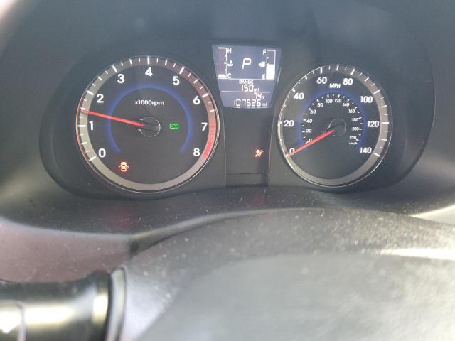 2015 HYUNDAI ACCENT GS KMHCT5AE7FU233575