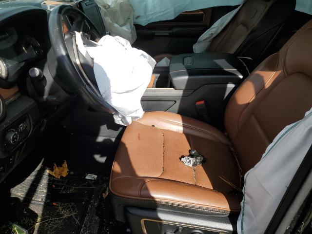 2021 RAM 1500 LONGH - 1C6SRFKT2MN818208