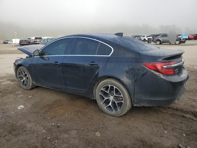 VIN 2G4GL5EX1H9164007 2017 Buick Regal, Sport Touring no.2