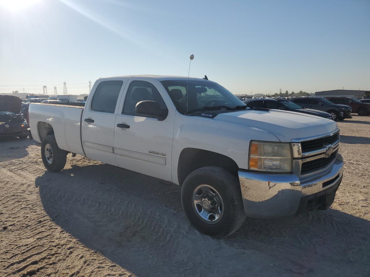 Chevrolet Silverado 2010 LT