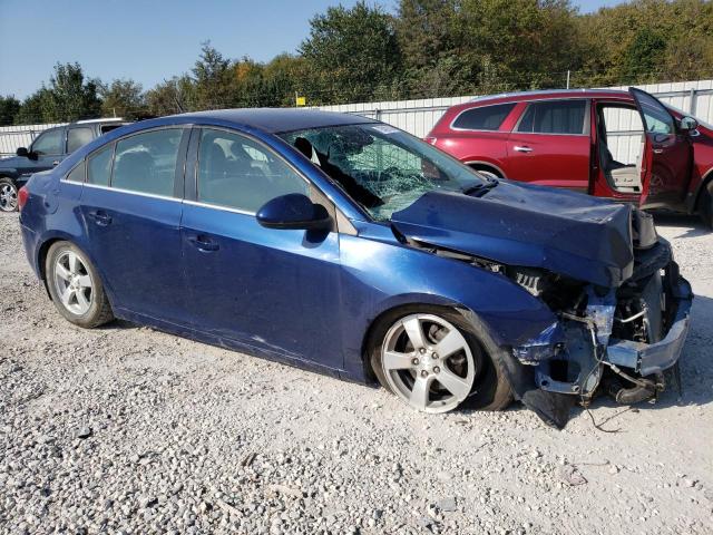 Vin: 1g1pc5sb4d7112582, lot: 75426104, chevrolet cruze lt 20134