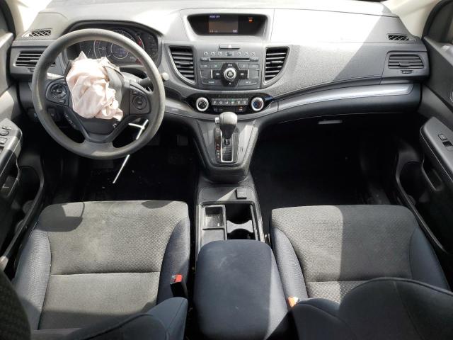 2015 HONDA CR-V LX - 5J6RM4H33FL052628