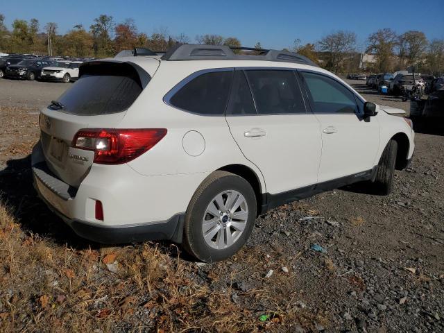 VIN 4S4BSACC3G3333232 2016 Subaru Outback, 2.5I Pre... no.3