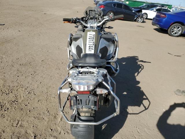 2014 BMW R1200 GS A - WB10A1200EZ094963