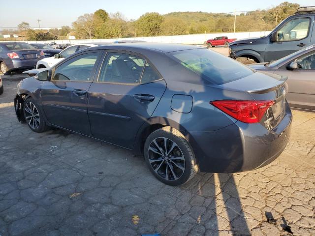 VIN 5YFBURHE2HP595713 2017 Toyota Corolla, L no.2