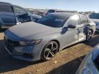 2022 HONDA ACCORD SPO - 1HGCV1F33NA088664