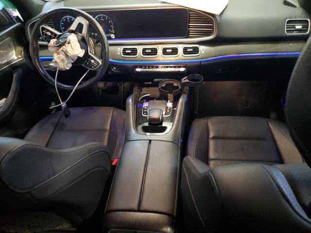 2020 MERCEDES-BENZ GLE 350 4M - 4JGFB4KBXLA027775