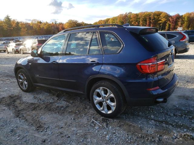 VIN 5UXZV4C53DL993875 2013 BMW X5, Xdrive35I no.2