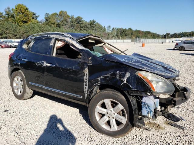 2015 NISSAN ROGUE SELE - JN8AS5MT2FW658980