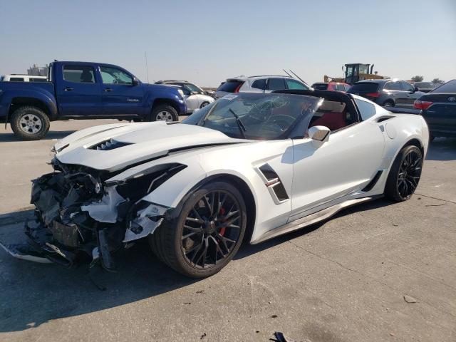 Vin: 1g1yw2d74k5113002, lot: 75448024, chevrolet corvette grand sport 1lt 2019 img_1
