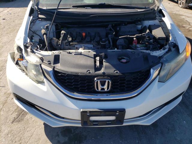 2015 HONDA CIVIC SE 19XFB2F79FE236019