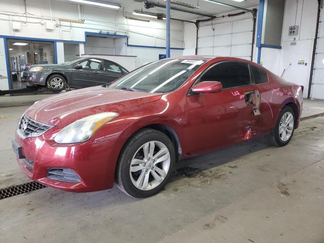 VIN 1N4AL2EP6DC222761 2013 NISSAN ALTIMA no.1