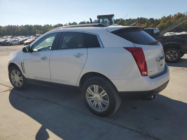 2016 CADILLAC SRX LUXURY - 3GYFNBE31GS583881