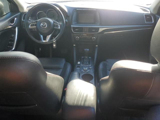 2016 MAZDA CX-5 GT - JM3KE2DY0G0679212