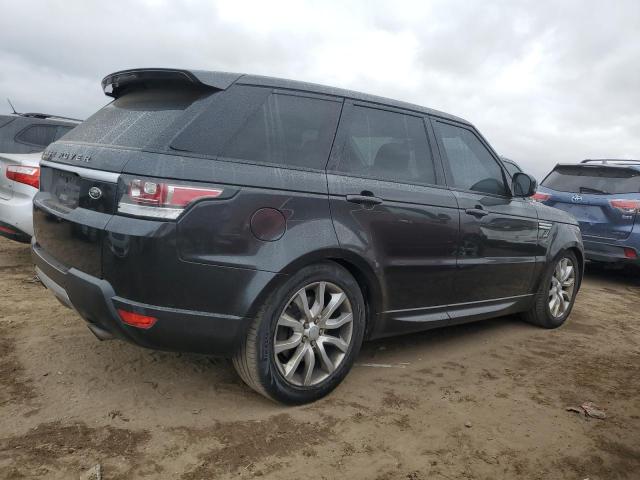 VIN SALWR2WF9EA320015 2014 Land Rover Range Rover, Hse no.3