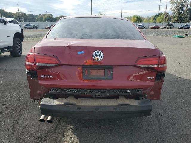 2016 VOLKSWAGEN JETTA S - 3VW267AJ6GM210386