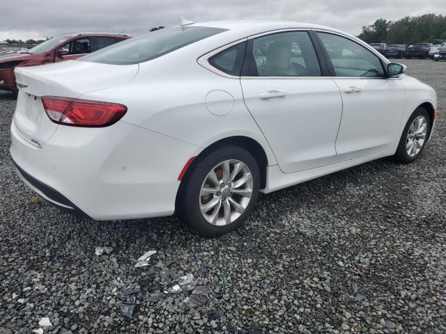 VIN 1C3CCCCB0FN553024 2015 Chrysler 200, C no.3