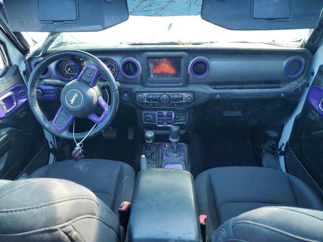 2018 JEEP WRANGLER U - 1C4HJXDG1JW113308
