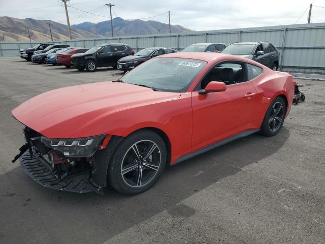 2024 FORD MUSTANG - 1FA6P8TH1R5126038
