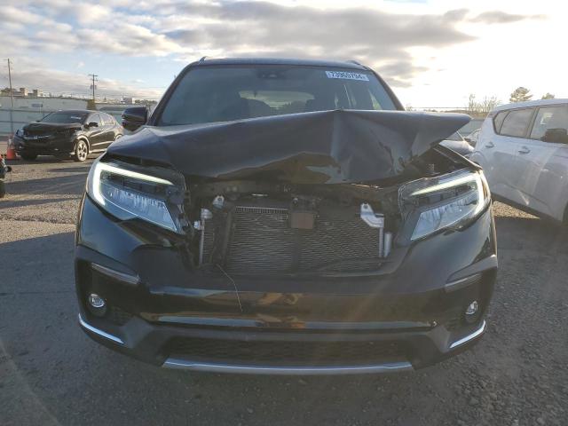 2019 HONDA PILOT ELIT - 5FNYF6H02KB078552