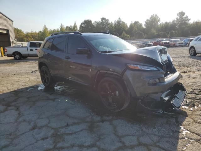 2017 JEEP CHEROKEE S - 1C4PJMAB5HW598498