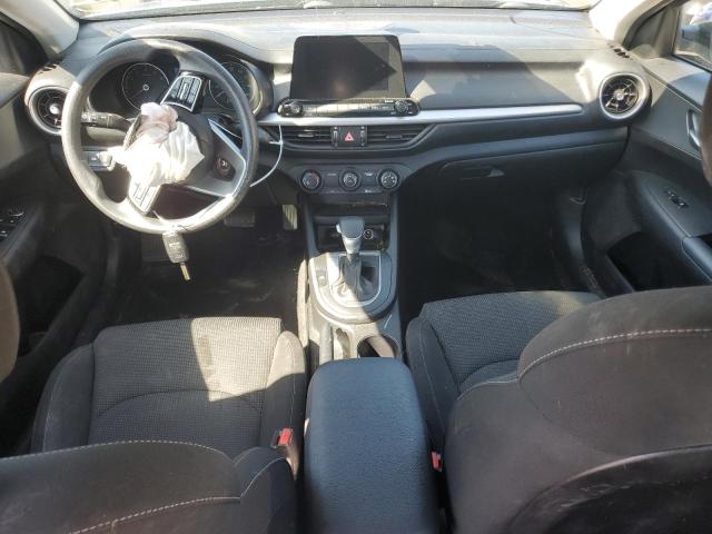 2021 KIA FORTE FE - 3KPF24AD8ME396818
