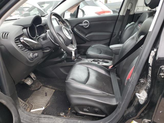 2017 FIAT 500X LOUNG ZFBCFXDB9HP521935