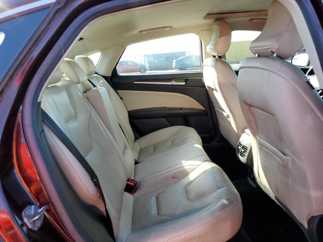 2017 FORD FUSION TIT - 3FA6P0D97HR140045