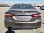 TOYOTA CAMRY XSE photo