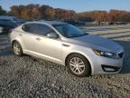 KIA OPTIMA photo